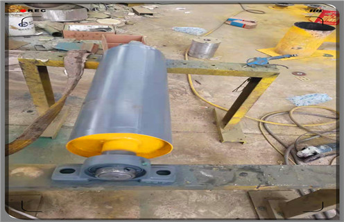 山東礦山用滾筒磁鐵是強磁嗎