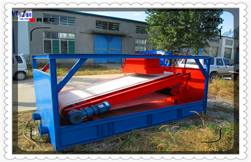 河南平板全自動磁選機(jī)