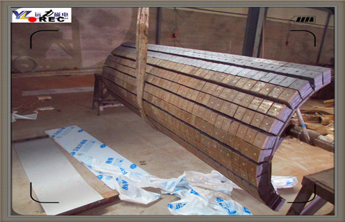 浙江大塊干式磁選機