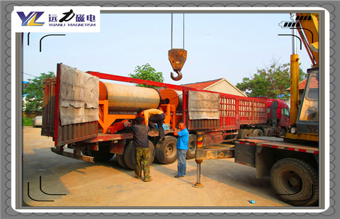 濕式磁選機，新疆濕式磁選機報價 _新疆濕式磁選機報價 價格好，參數(shù)及磁場強度