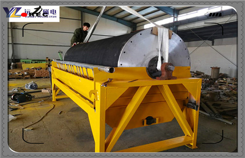 半逆流濕式磁選機,內蒙古半逆流濕式磁選機 _內蒙古半逆流濕式磁選機 價格好,參數及磁場強度 半逆流濕式磁選機,內蒙古半逆流濕式磁選機 _內蒙古半逆流濕式磁選機 價格好,參數及磁場強度