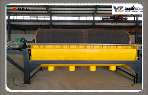 磁選機(jī)如何安裝試車調(diào)整及維護(hù)？