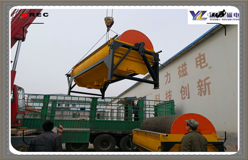 磁選機,永磁磁選機,干式永磁磁選機,山東干式永磁磁選機圖片 磁選機,永磁磁選機,干式永磁磁選機,山東干式永磁磁選機圖片