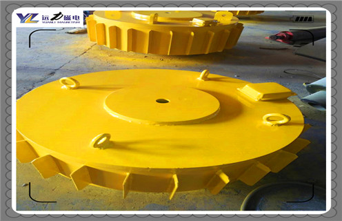 電磁除鐵器控制箱工作原理 電磁除鐵器控制箱工作原理