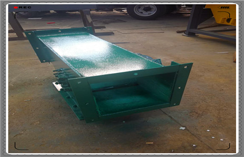 日照永磁管道除鐵器 日照永磁管道除鐵器