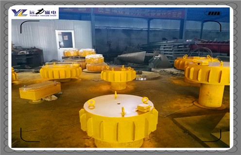 干式電磁除鐵器rcdb-8 干式電磁除鐵器rcdb-8