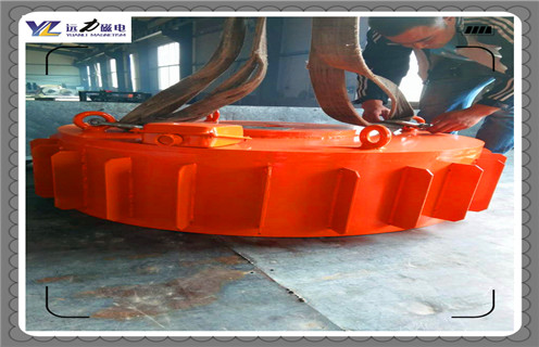 干式電磁除鐵器rcdb-8 干式電磁除鐵器rcdb-8