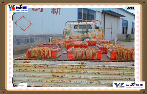 永磁除鐵器,永磁除鐵器多少錢 永磁除鐵器,永磁除鐵器多少錢