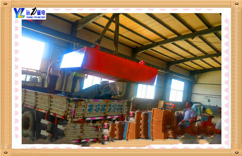 永磁除鐵器,永磁除鐵器型號 永磁除鐵器,永磁除鐵器型號