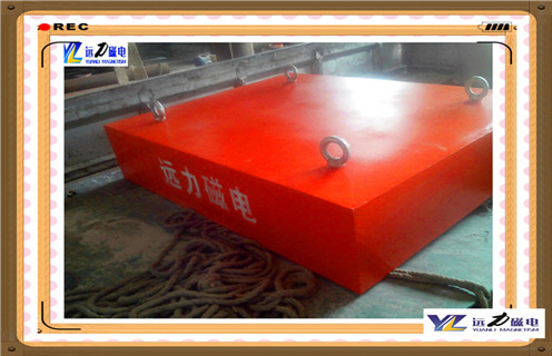 除鐵器結構及工作原理施工現場的人員須按規定穿戴勞動防護用品 除鐵器結構及工作原理施工現場的人員須按規定穿戴勞動防護用品