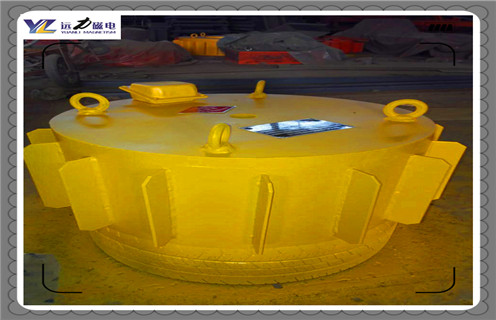 潤滑油應定期供應給漿料電磁除鐵器所有部件 潤滑油應定期供應給漿料電磁除鐵器所有部件