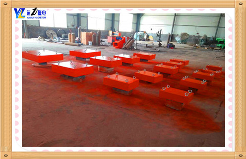 除鐵器廠家嚴禁進入卸貨斜槽下方的身體任何部位 除鐵器廠家嚴禁進入卸貨斜槽下方的身體任何部位