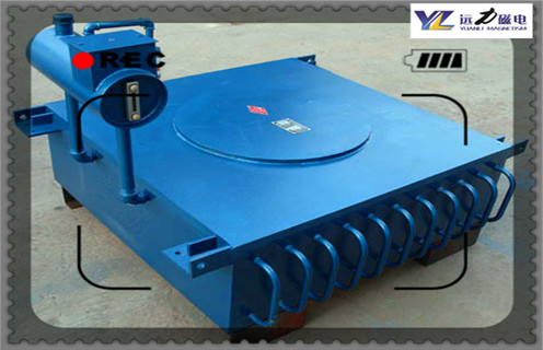 電磁除鐵器,油冷電磁除鐵器,電磁除鐵器規范書 電磁除鐵器,油冷電磁除鐵器,電磁除鐵器規范書