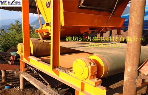 如何提高除鐵器的除鐵效果? 如何提高除鐵器的除鐵效果?