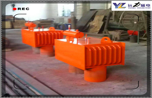 電磁除鐵器,油冷電磁除鐵器,臨朐油冷電磁除鐵器技術(shù)規(guī)范書