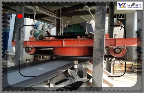 電磁除鐵器,自卸式電磁除鐵器,湖北生產廠家干式自卸式電磁除鐵器 電磁除鐵器,自卸式電磁除鐵器,湖北生產廠家干式自卸式電磁除鐵器