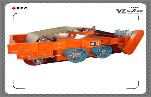 電磁除鐵器,風冷電磁除鐵器,山西風冷式電磁除鐵器整機質保 電磁除鐵器,風冷電磁除鐵器,山西風冷式電磁除鐵器整機質保