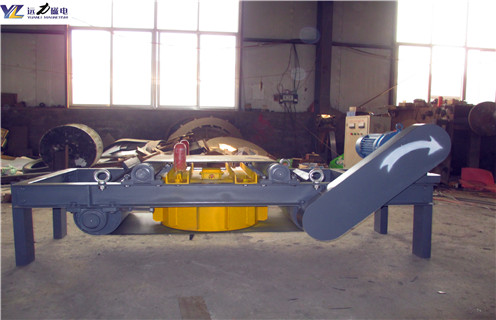 電磁除鐵器,電磁除鐵器廠家,電磁永磁自卸式除鐵器口碑好廠家 電磁除鐵器,電磁除鐵器廠家,電磁永磁自卸式除鐵器口碑好廠家