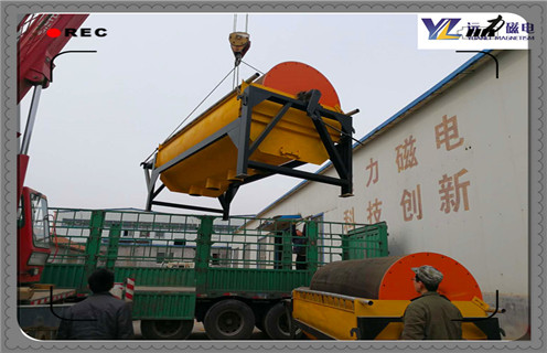 磁選機(jī),臨朐磁選機(jī),山東臨朐磁選機(jī)該如何調(diào)磁 磁選機(jī),臨朐磁選機(jī),山東臨朐磁選機(jī)該如何調(diào)磁