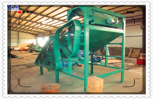 磁選機廠家為您介紹干式磁選機幾大應用場合 磁選機廠家為您介紹干式磁選機幾大應用場合