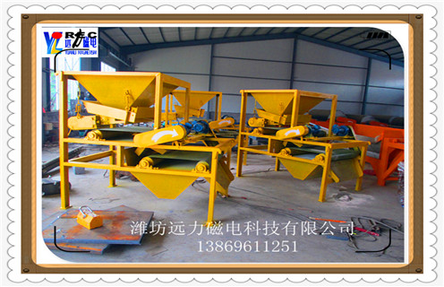 磁選機,干式磁選機,重慶鐵礦干式磁選機 磁選機,干式磁選機,重慶鐵礦干式磁選機