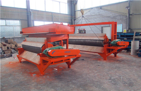 磁選機(jī),磁選機(jī)廠家,磁選機(jī)廠家為您介紹礦山磁選設(shè)備潤滑注意事項(xiàng) 磁選機(jī),磁選機(jī)廠家,磁選機(jī)廠家為您介紹礦山磁選設(shè)備潤滑注意事項(xiàng)