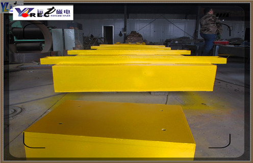 永磁除鐵器,懸掛式永磁除鐵器,懸掛式永磁除鐵器的工作原理與適用范圍 永磁除鐵器,懸掛式永磁除鐵器,懸掛式永磁除鐵器的工作原理與適用范圍