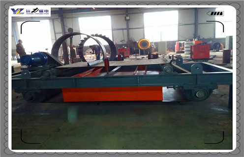 除鐵器,除鐵器選型,看了不吃虧,除鐵器的選型方法 除鐵器,除鐵器選型,看了不吃虧,除鐵器的選型方法