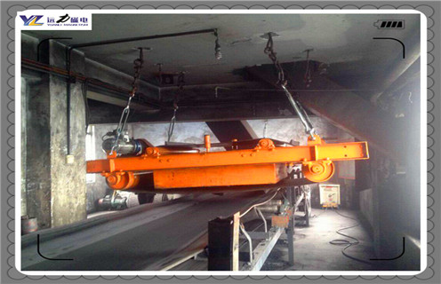 除鐵器,除鐵器維護,夏季大考驗,除鐵器的夏季維護方式 除鐵器,除鐵器維護,夏季大考驗,除鐵器的夏季維護方式