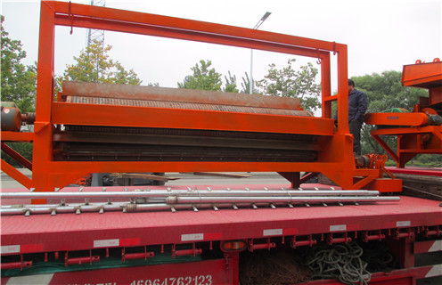 遠力磁選機廠家為您介紹幾種篩分機械 遠力磁選機廠家為您介紹幾種篩分機械