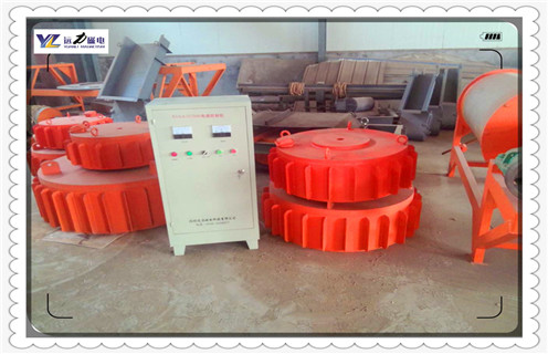 電磁除鐵器,電磁除鐵器的安裝注意及特點 電磁除鐵器,電磁除鐵器的安裝注意及特點