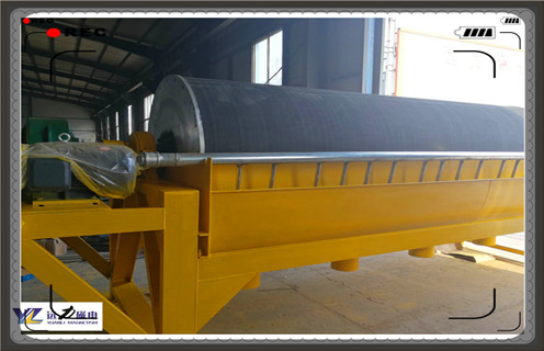 磁選機,永磁磁選機,永磁磁選機磁系,永磁磁選機磁系寬度和磁系半徑介紹 磁選機,永磁磁選機,永磁磁選機磁系,永磁磁選機磁系寬度和磁系半徑介紹
