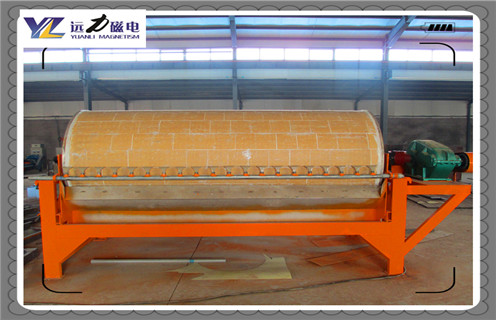 磁選機,磁選機生產中注意事項 磁選機,磁選機生產中注意事項