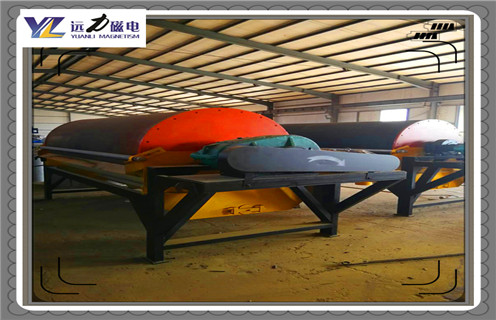 磁選機,磁選機運轉注意事項 磁選機,磁選機運轉注意事項