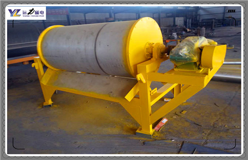 磁選機,濰坊磁選機,濰坊磁選機教您如何清洗磁選機 磁選機,濰坊磁選機,濰坊磁選機教您如何清洗磁選機