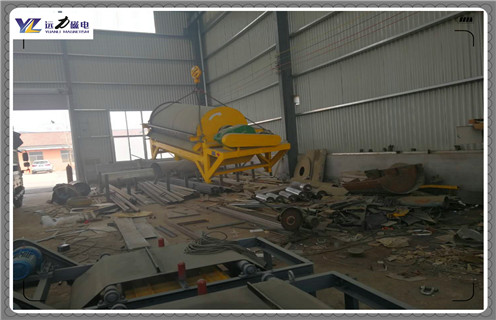 磁選機，磁選機選購技巧