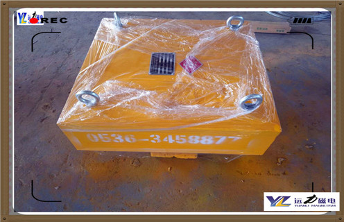 除鐵器,除鐵器提高了磁體的穩定性 除鐵器,除鐵器提高了磁體的穩定性