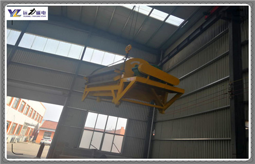 磁選機,干式磁選機,干式磁選機性能特點 磁選機,干式磁選機,干式磁選機性能特點