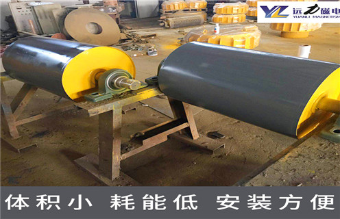 永磁滾筒,永磁磁力滾筒,永磁磁力滾筒的優缺點 永磁滾筒,永磁磁力滾筒,永磁磁力滾筒的優缺點