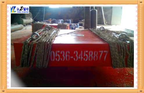 除鐵器，永磁除鐵器，永磁除鐵器目前沿經(jīng)濟(jì)和科學(xué)的道路前進(jìn)