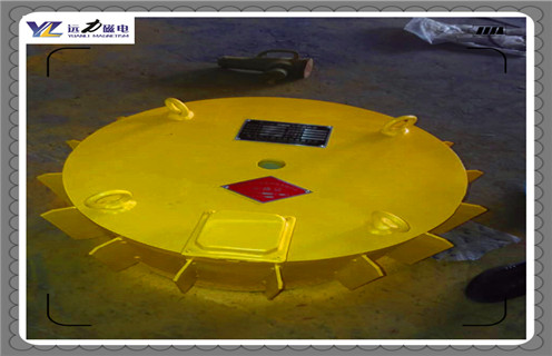 電磁除鐵器，電磁除鐵器號稱為“電器之王”