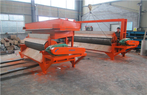 磁選機,濕式磁選機,濕式磁選機在操作時需要注意哪些事項 磁選機,濕式磁選機,濕式磁選機在操作時需要注意哪些事項