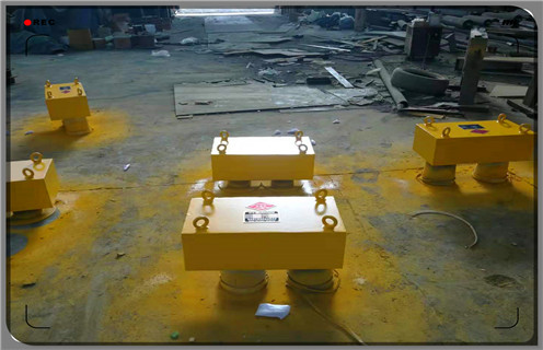 永磁除鐵器,永磁除鐵器建議您在購買時查驗下供應商資質及產品質量 永磁除鐵器,永磁除鐵器建議您在購買時查驗下供應商資質及產品質量