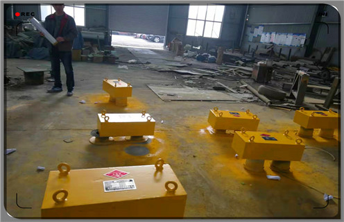 永磁除鐵器,永磁除鐵器保證產品質量是我廠的經營方針 永磁除鐵器,永磁除鐵器保證產品質量是我廠的經營方針