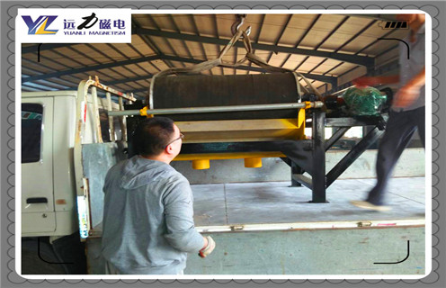 永磁除鐵器在極其惡劣的環境中運行穩定可靠？