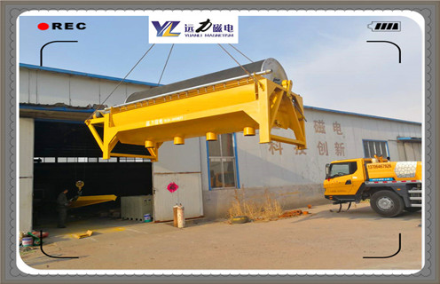 磁選機,磁選機廠家,磁選機磁極位置調整磁選機廠家為您介紹 磁選機,磁選機廠家,磁選機磁極位置調整磁選機廠家為您介紹