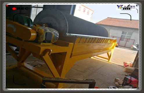 磁選機,磁選機磨礦分級作業(yè)是如何分級的 磁選機,磁選機磨礦分級作業(yè)是如何分級的