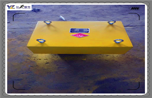 永磁除鐵器，四川永磁除鐵器商家