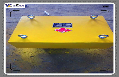 永磁除鐵器，永磁除鐵器磁塊，河南永磁除鐵器磁塊安裝方法