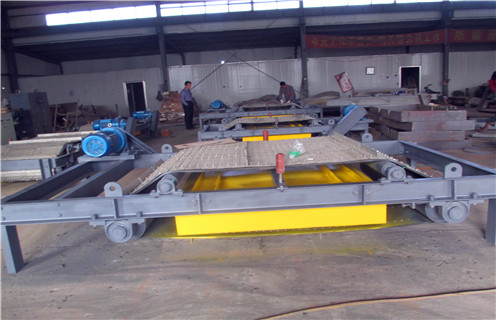 永磁除鐵器，永磁自卸式除鐵器，江西優質永磁自卸式除鐵器